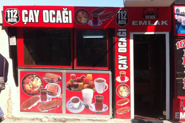 112 Acil Cay Ocagi Aksaray Istanbul